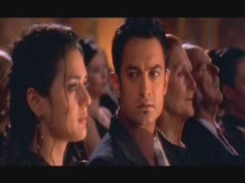 Dil Chahta Hai Video Mix
