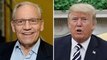 The White House Trashes Bob Woodward's Book 'Fear: Trump in the White House' | THR News