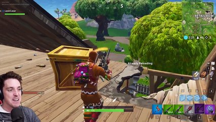 why i hate fortnite streamers