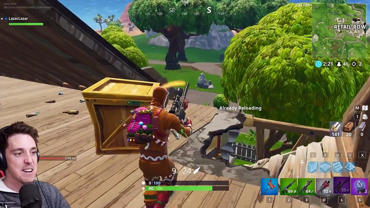 why i hate fortnite streamers
