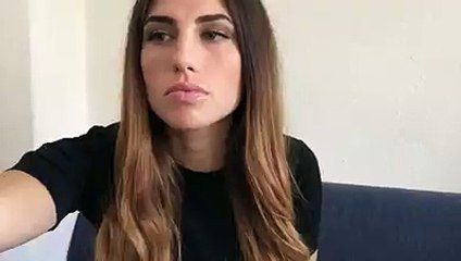 Former footballer Danya Barsalona gives her views on CR7's move to Juventus ⚫️⚪️ 