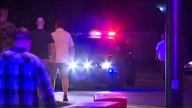 Long List of Items Banned from Kansas City Neighborhood on Weekend Nights Puzzles Some