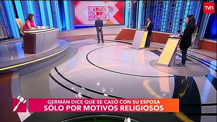 CARMEN GLORIA A TU SERVICIO 04.09.2018 Cap 65_clip2