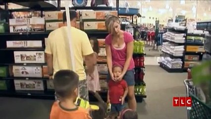 Jon & Kate Plus 8 S04 E13