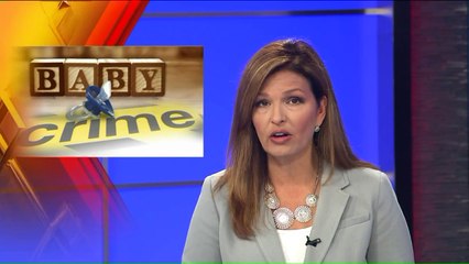 Mother Accused of Starving Two-Month-Old Son to Death