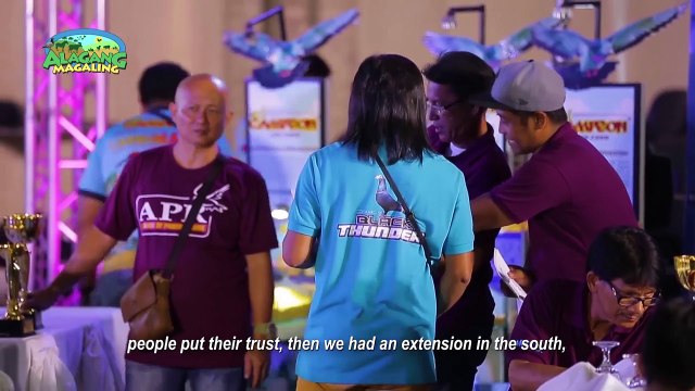 Alagang Magaling S10 Ep7 - Apr 5th Awarding Ceremony