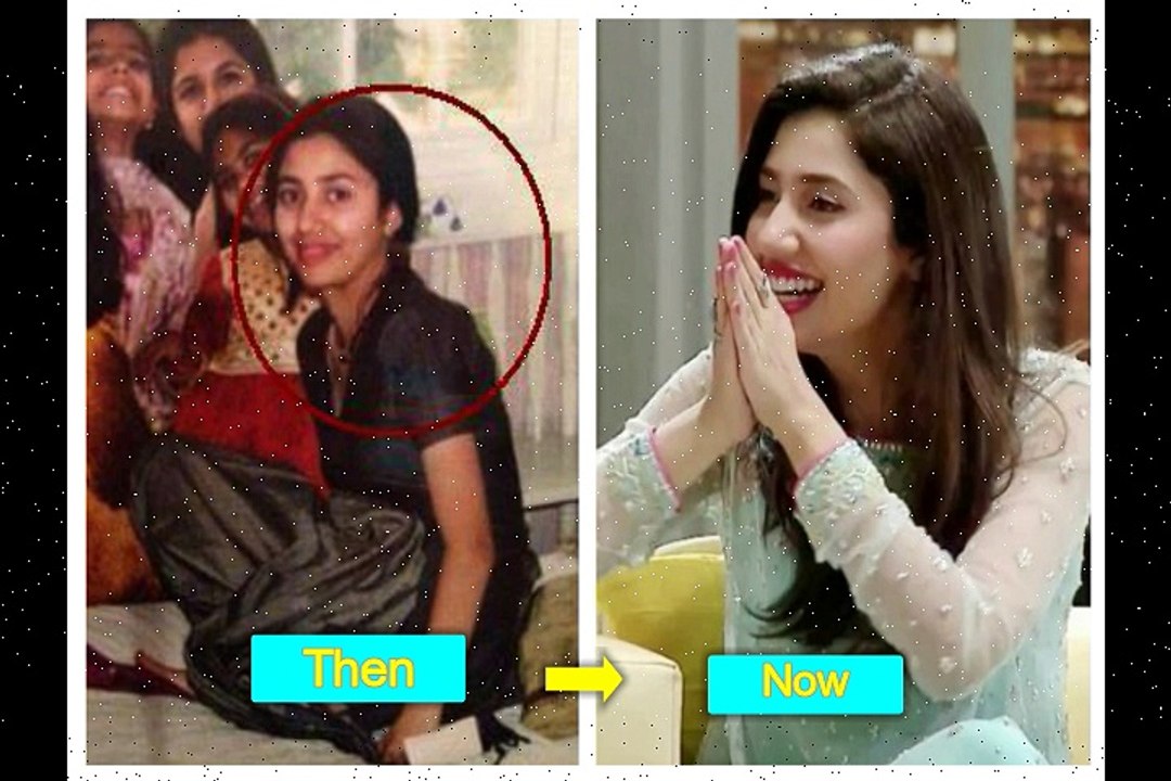 Pakistani top 6 actoresses then and now unseen pics