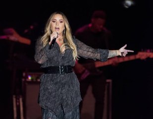 Demi Lovato's Alleged Drug Dealer Won't Be Charged