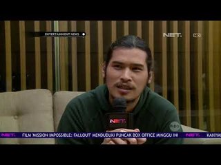 Скачать видео: Vokalis Berambut Gondrong Virzha Yang Ingin Melepas Masa Lajangnya