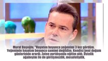 Murat Başoğlu yeğenini suçladı! Benden ...