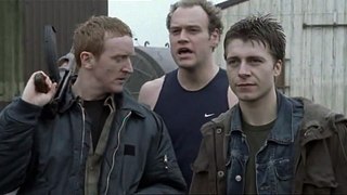 Ultimate Force - Series 1 - Episode 3 - Natural Selection