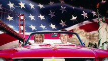 Russell Howard And Mum Usa Road Trip S01 E02