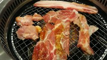 【大食い】焼肉食べ放題が999円!!じゅうじゅうカルビさんのランチバイキングで食べまくり!!