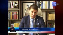 Interpol analizará pedido de difusión de alerta roja contra Correa