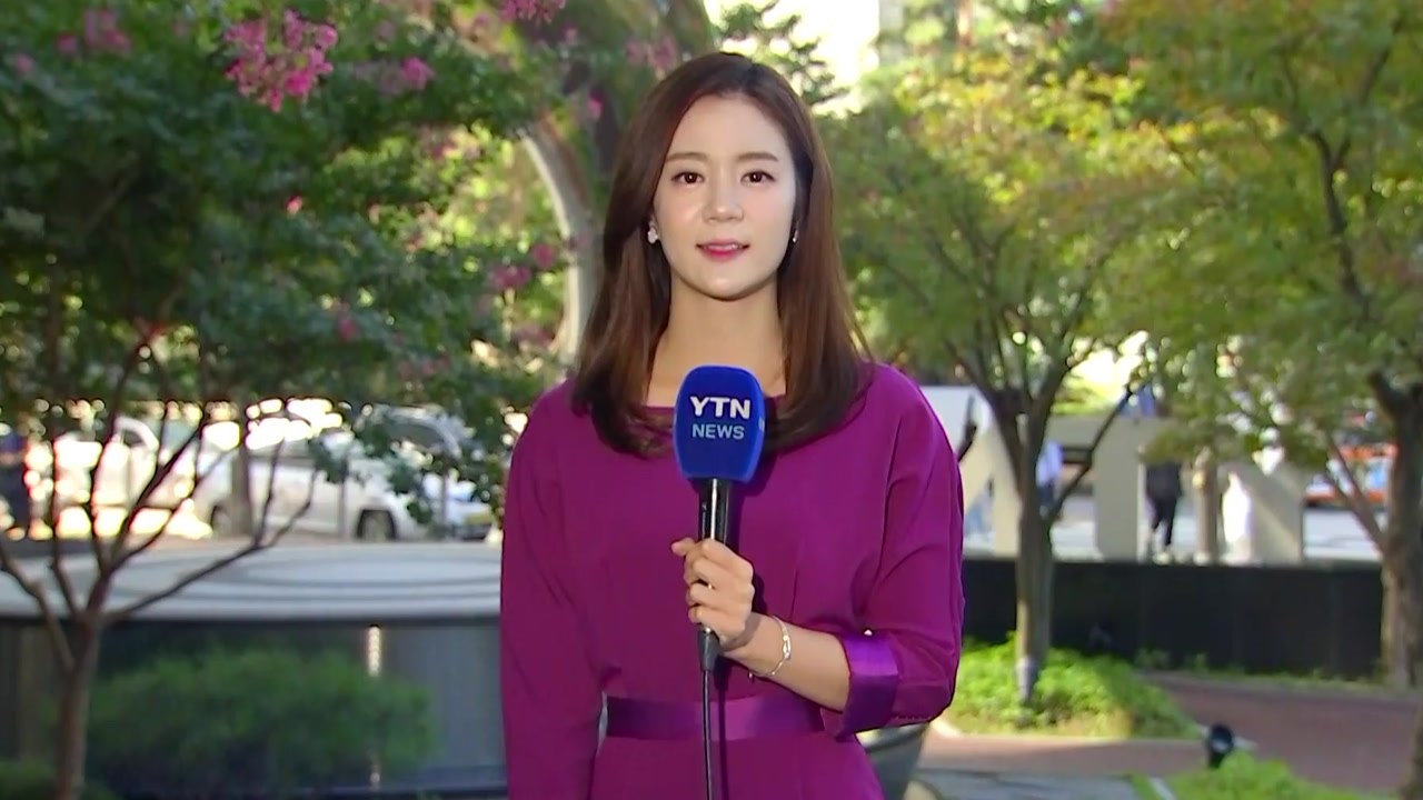 [날씨] 쾌청한 가을 하늘...큰 일교차, 해안 강풍 주의 / YTN