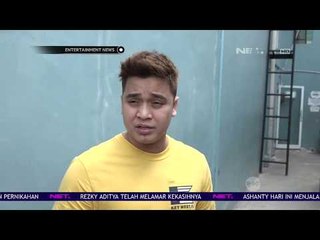 Bantu Pengobatan Anak Denada,Billy Syahputra Ingin Membeli Apartemen Denada