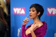 Cardi B Had Complications After Giving Birth to Kulture