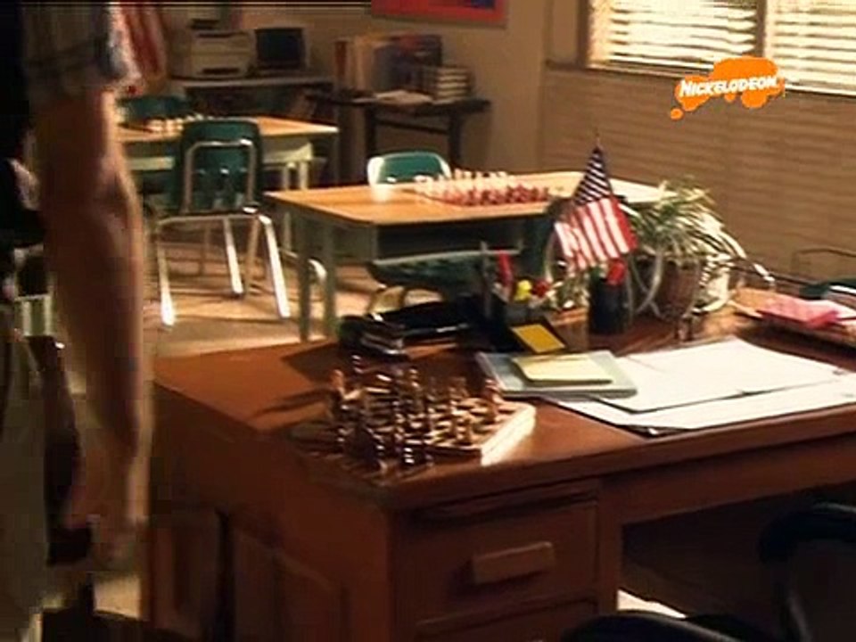 Unfabulous S01 E03