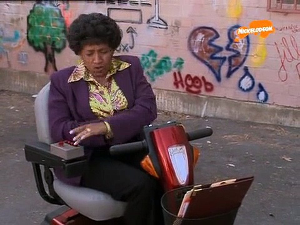 Unfabulous S01 E05
