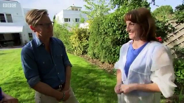 The Great Interior Design Challenge S01 E03