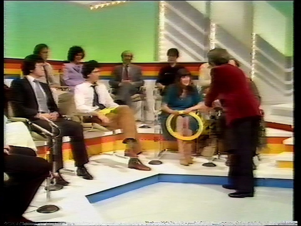 Paul Daniels Magic Show S02E05 1980