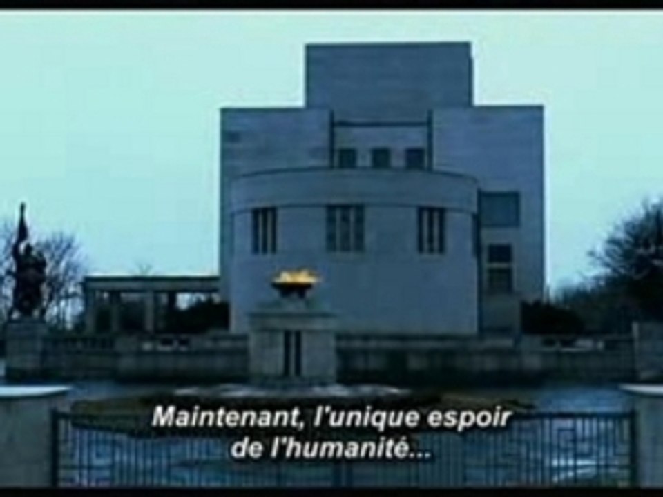 Hellboy 2 teaser 1