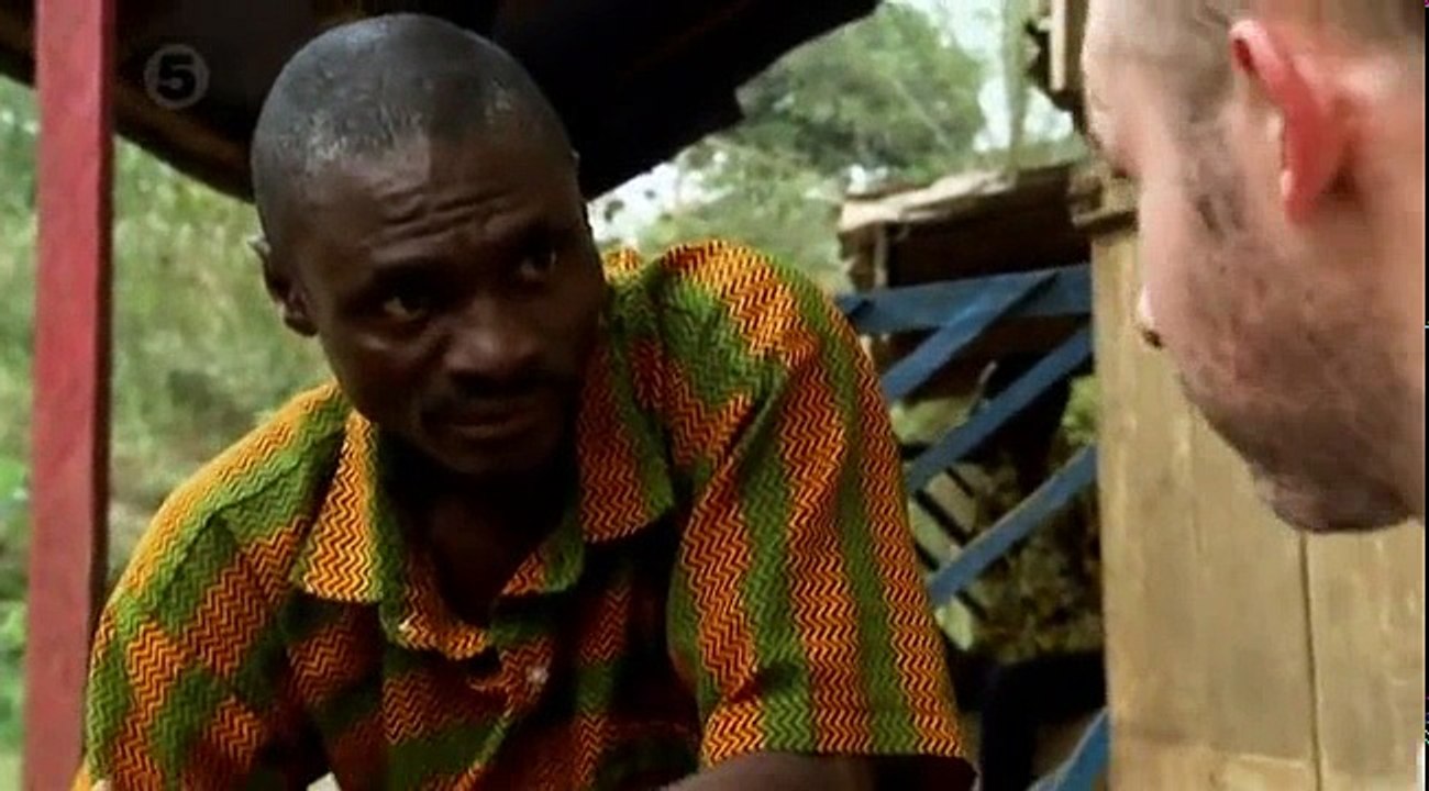 Wild Things With Dominic Monaghan S01 E03