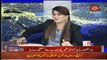See What Fawad Chaudhry Replies To Fareeha Idress On helicopter costs