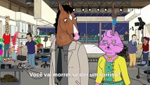 BoJack Horseman - Temporada 5 | Trailer oficial | Netflix