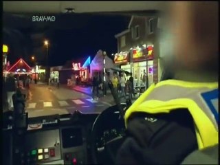 Brit Cops : War On Crime S 5 4of4