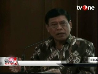 Menko Polhukam Australia Harus Belajar Etika