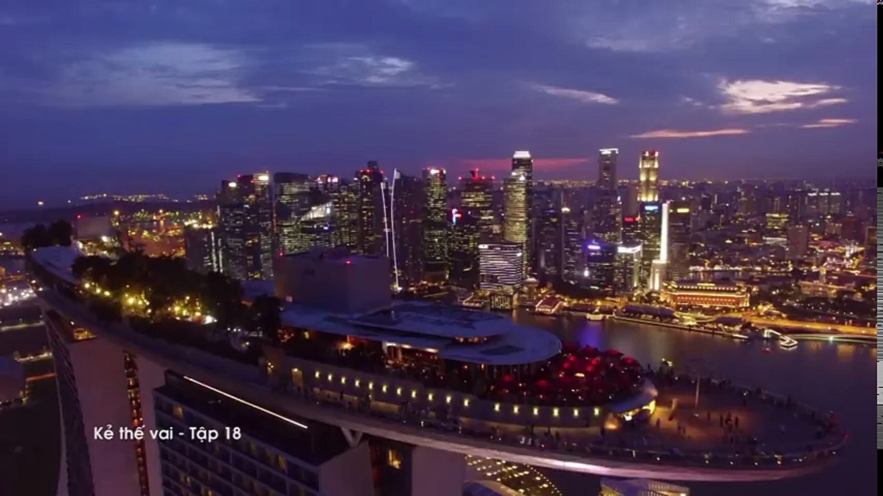 KẺ THẾ VAI - TẬP 18