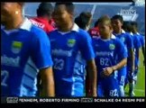 Curi 1 Poin di Myanmar, Persib Pimpin Grup H Piala AFC