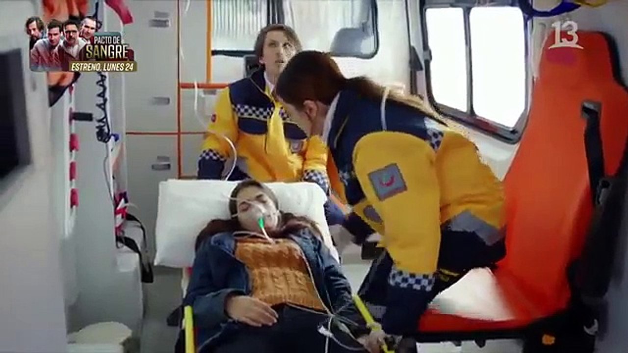 Huérfanas capítulo 224 HD
