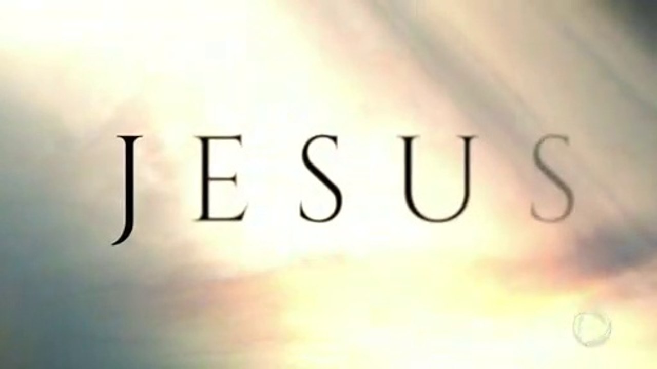 Jesus Capitulo 32 Completo HD - Novela Jesus  capítulo 32 Completo HD