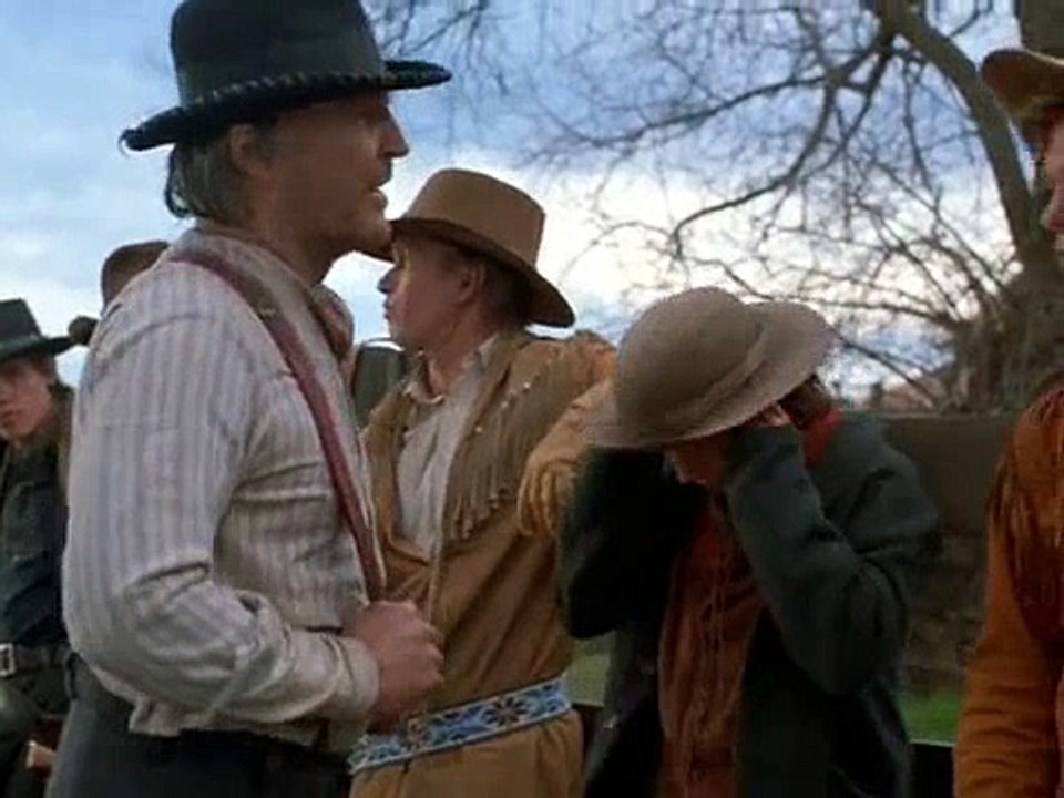 The Young Riders S01 E01
