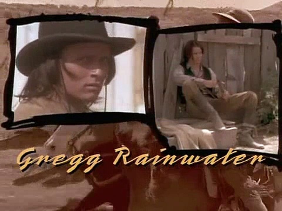 The Young Riders S01 E02