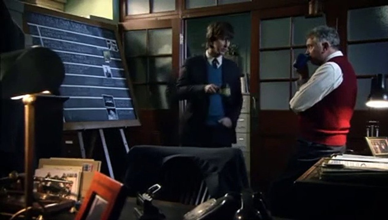 Inspector George Gently S02 E02 Part 02