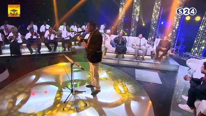 شكر الله عز الدين «ريدتي ليك» المايسترو 2018