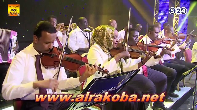 مصطفى بربري «بنتلاقى إذا حيين» المايسترو 2018