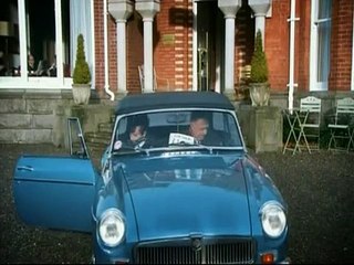 Inspector George Gently S01 E02 Part 01