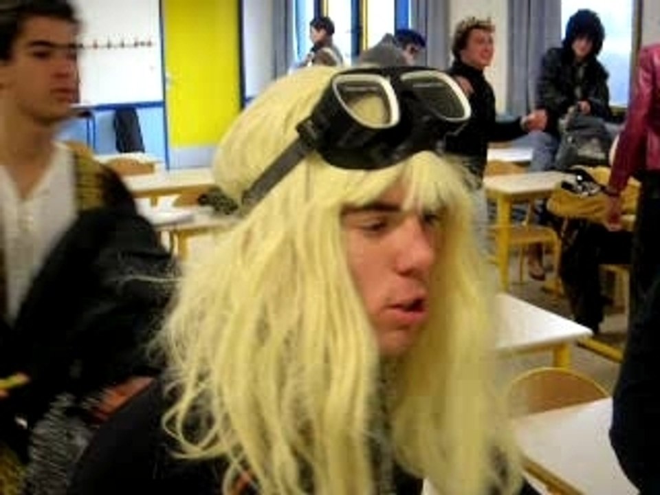 Jérémy alias brice