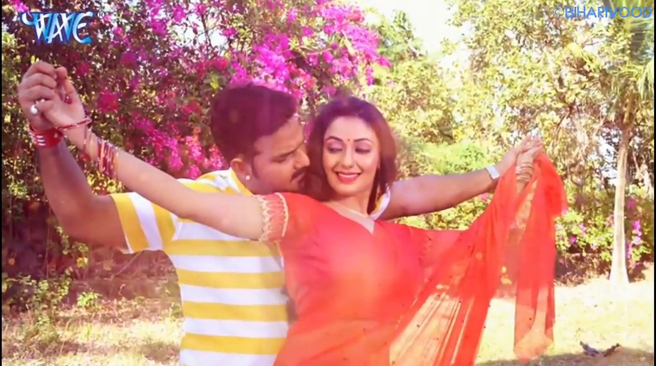 Pawan Singh (2018) का सबसे बड़ा हिट गाना - Lagelu