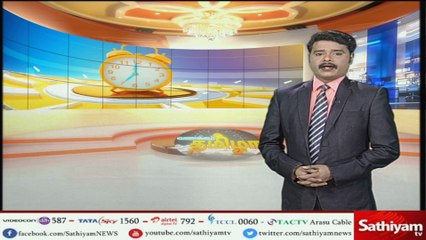 செவ்வாய் கிரகத்தில் மனிதர்கள் நிரந்தரமாக வாழ்வதற்கான சூழல் உள்ளது - இஸ்ரோ முன்னாள் இயக்குநர் மயில்சாமி அண்ணாதுரை