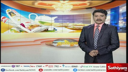 மாணவி சோபியாவின் டிவிட்டர் கணக்கு காணாமல் போய் உள்ளதால் இதை அரசு முடக்கிவிட்டதா என்ற கேள்வி எழுந்துள்ளது