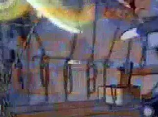 Mickey Mouse 1938 The Whalers