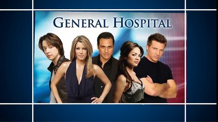 Brad worries that he will be revenged General Hospital Spoilers