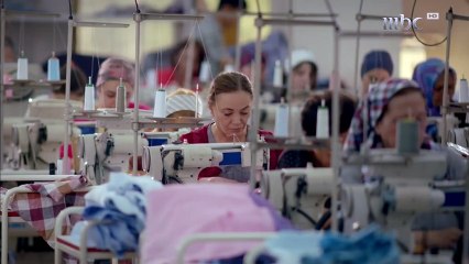 مسلسل ويبقى الامل الحلقة 2 مدبلجة للعربية