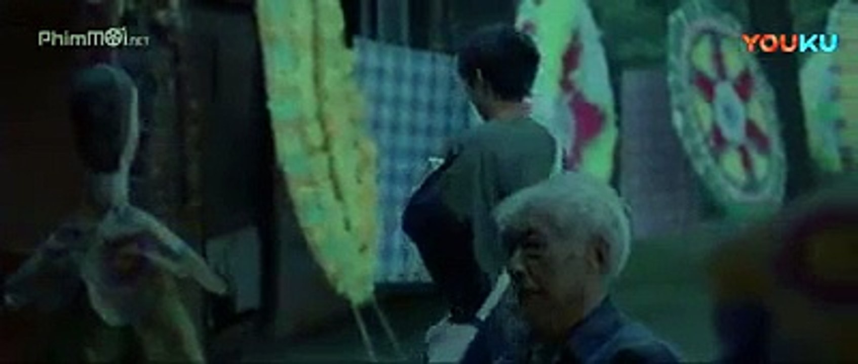 PHONG NHÂN VIỆN TẬP 19