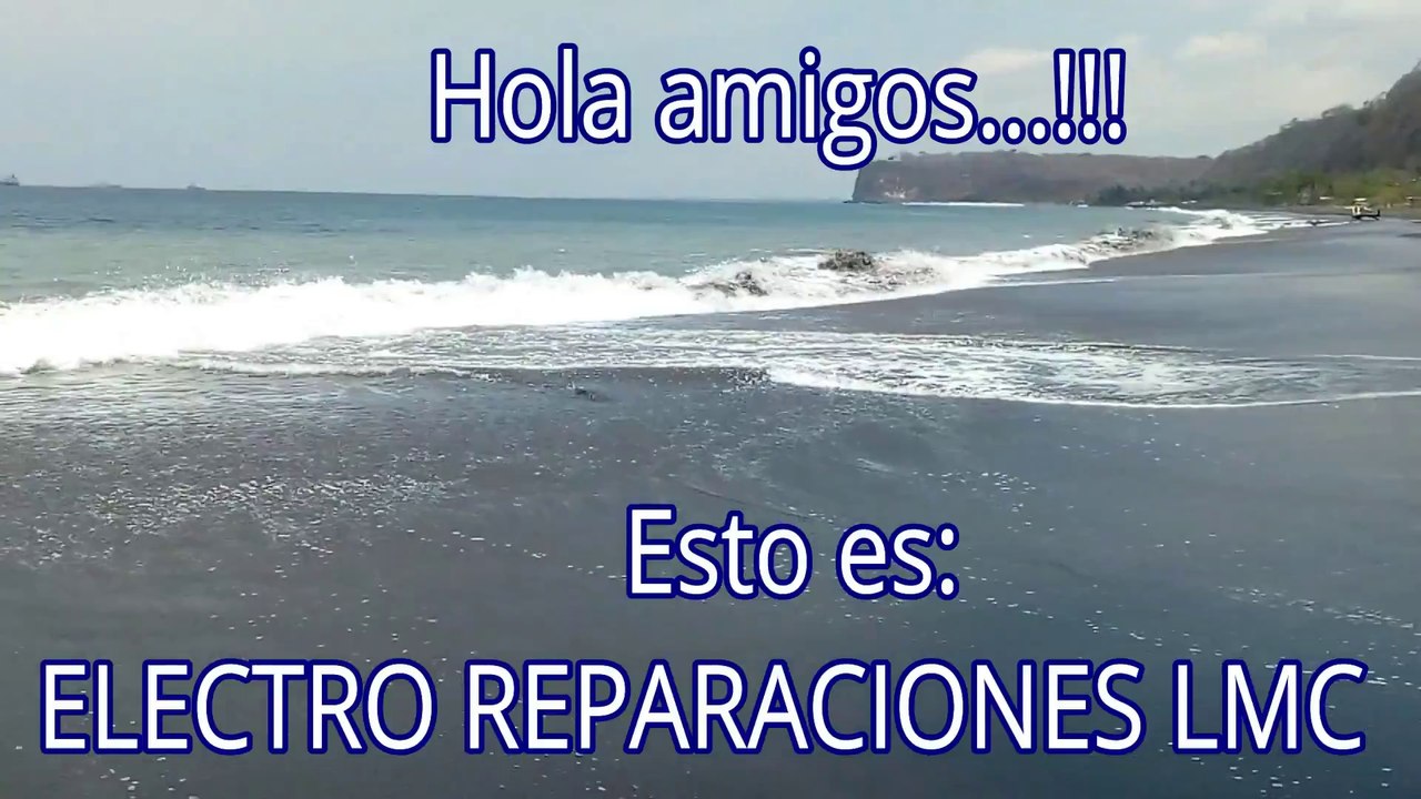 Cómo cambiar Fusible térmico a un motor de inducción para lavadora